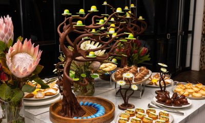 Introducing the Progressive Dining Experience from MCG Events