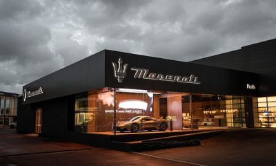 The Luxury Network Australia Welcomes Barbagallo