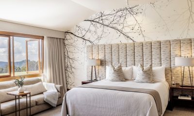 Henschke Wine Weekend at Spicers Peak Lodge