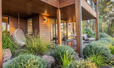 Henschke Wine Weekend at Spicers Peak Lodge