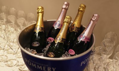 EXCLUSIVE VIP EVENT AT VIKTORIA & WOODS WITH KAY & BURTON