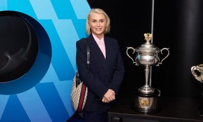 The Luxury Network Member Event with AO Reserve Hosted at Tennis HQ