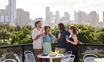 AO Reserve: Elevated Hospitality, Reserved for You