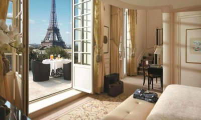 The Luxury Network Australia Welcomes Spencer Travel