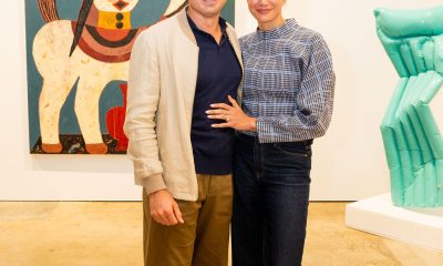 Celebrating 20 Years of *Art in Unexpected Places*: A Night of Culture and Creativity at Piermarq Gallery