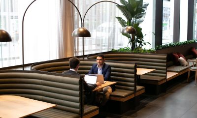 The Luxury Network Welcomes New Member William Buck