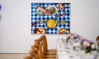 ANZ Private Celebrates IWD at Piermarq* Gallery Sydney