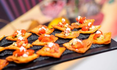 ANZ Private Celebrates IWD at Piermarq* Gallery Sydney