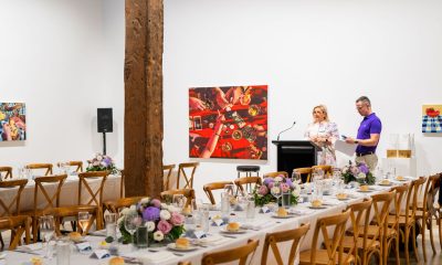 ANZ Private Celebrates IWD at Piermarq* Gallery Sydney