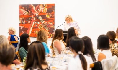 ANZ Private Celebrates IWD at Piermarq* Gallery Sydney