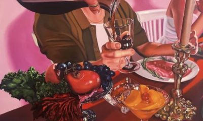 The Dining Room Table: Thérèse Mulgrew at PIERMARQ* Gallery