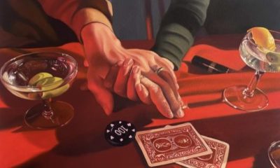 The Dining Room Table: Thérèse Mulgrew at PIERMARQ* Gallery