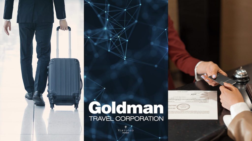 The Luxury Network Australia welcomes Travelcall