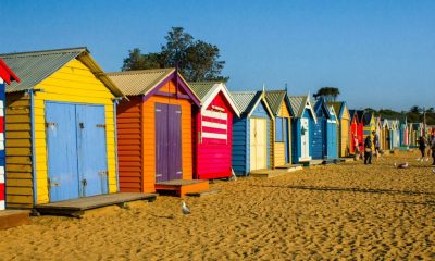 Introducing Kay & Burton Luxury Stays: A New Standard in Premium Short-Term Leasing