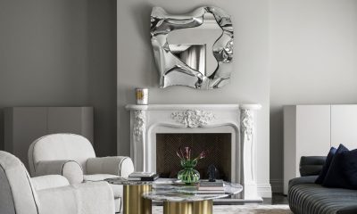 Introducing Kay & Burton Luxury Stays: A New Standard in Premium Short-Term Leasing