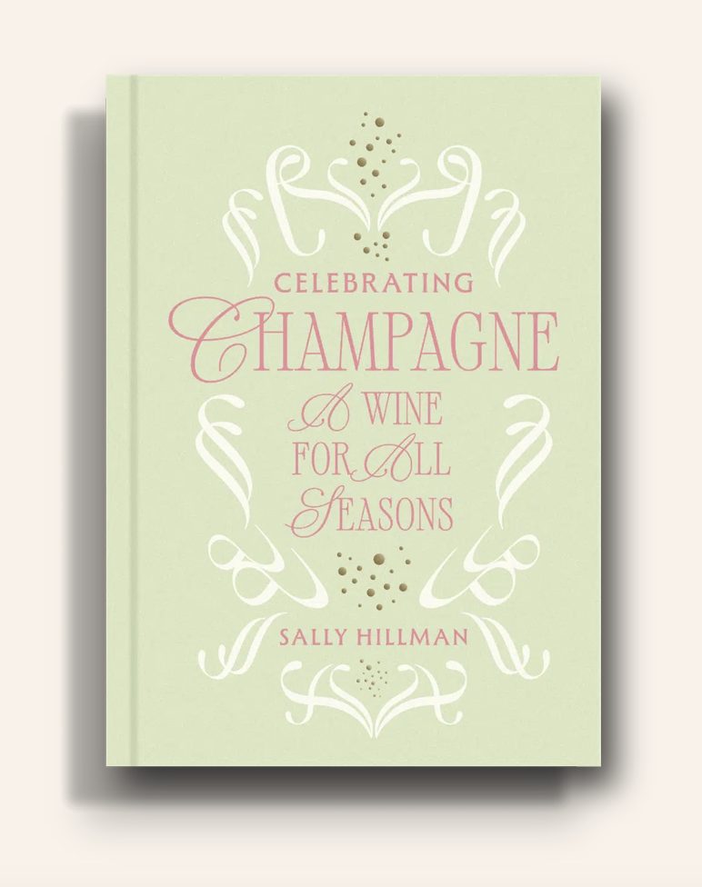 Celebrating Champagne: A Wine For All Seasons