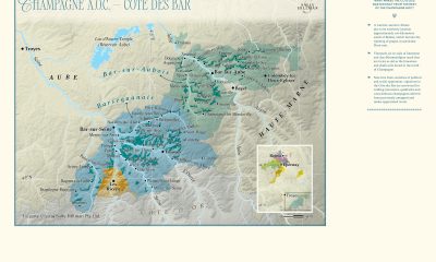 Celebrating Champagne: A Wine For All Seasons