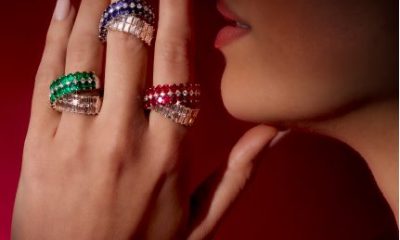 ANTON Jewellery: Where Excellence Chooses Its Audience