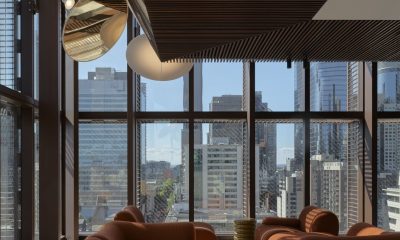 The Luxury Network Australia Welcomes New Member: HYDE Melbourne Place