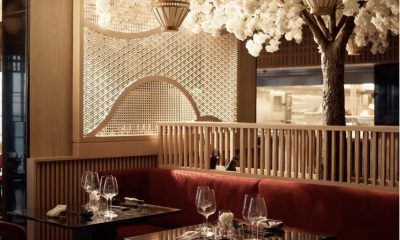 The Luxury Network Welcomes Explora Journeys – the Newest & Most Stylish Luxury Ships from Europe