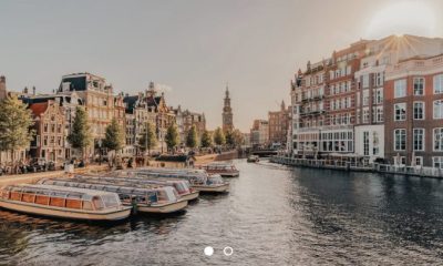 The Luxury Network Welcomes Explora Journeys – the Newest & Most Stylish Luxury Ships from Europe