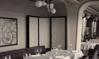 The Luxury Network Welcomes Explora Journeys – the Newest & Most Stylish Luxury Ships from Europe