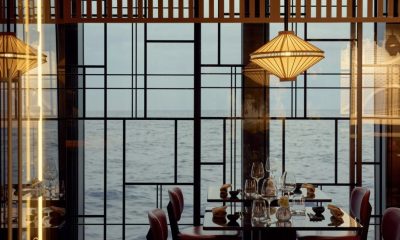 The Luxury Network Welcomes Explora Journeys – the Newest & Most Stylish Luxury Ships from Europe