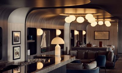 The Luxury Network Welcomes Explora Journeys – the Newest & Most Stylish Luxury Ships from Europe