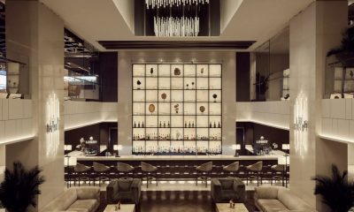 The Luxury Network Welcomes Explora Journeys – the Newest & Most Stylish Luxury Ships from Europe