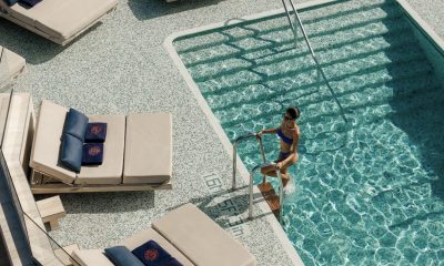The Luxury Network Welcomes Explora Journeys – the Newest & Most Stylish Luxury Ships from Europe
