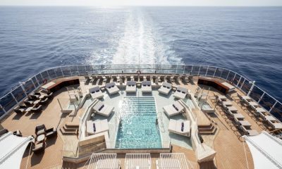 The Luxury Network Welcomes Explora Journeys – the Newest & Most Stylish Luxury Ships from Europe