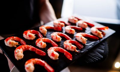 A Sunset Soirée with Explora Journeys Aboard Superyacht Shadow