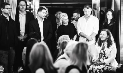 A Sunset Soirée with Explora Journeys Aboard Superyacht Shadow