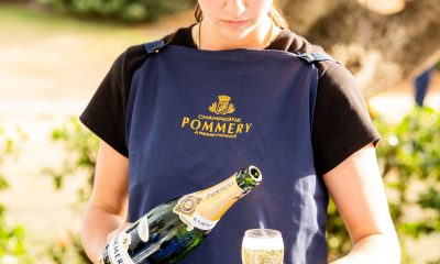 A Sparkling Evening with Pommery at Sculpture by the Sea