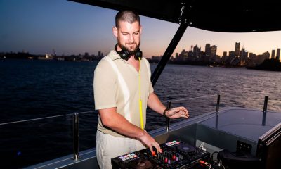 A Sunset Soirée with Explora Journeys Aboard Superyacht Shadow