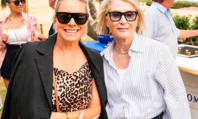 A Sparkling Evening with Pommery at Sculpture by the Sea