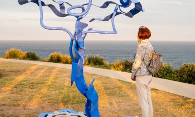 A Sparkling Evening with Pommery at Sculpture by the Sea