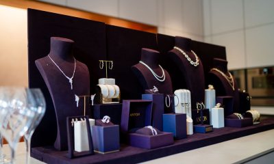 A Night of Culinary Artistry & Refined Luxury at the Gaggenau Showroom