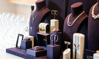 A Night of Culinary Artistry & Refined Luxury at the Gaggenau Showroom