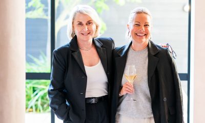 A Night of Culinary Artistry & Refined Luxury at the Gaggenau Showroom