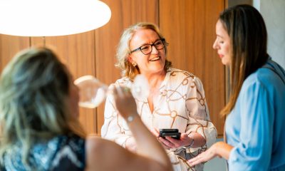 A Night of Culinary Artistry & Refined Luxury at the Gaggenau Showroom