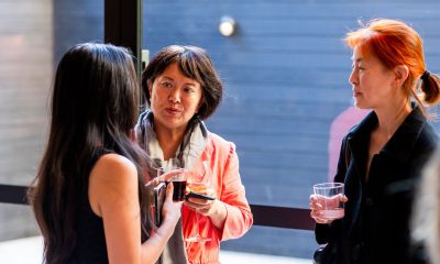 A Night of Culinary Artistry & Refined Luxury at the Gaggenau Showroom