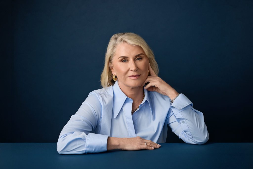 A new chapter: Michelle Santoro takes over The Luxury Network Australia