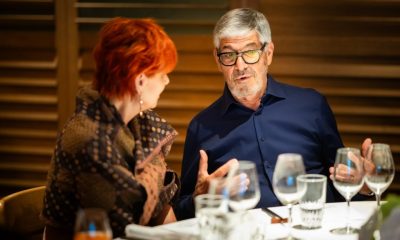 An Intimate Arctic-Inspired Dinner with Ponant at Supernormal, Brisbane