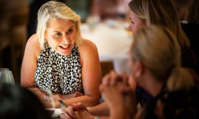 An Intimate Arctic-Inspired Dinner with Ponant at Supernormal, Brisbane