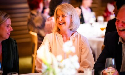 An Intimate Arctic-Inspired Dinner with Ponant at Supernormal, Brisbane