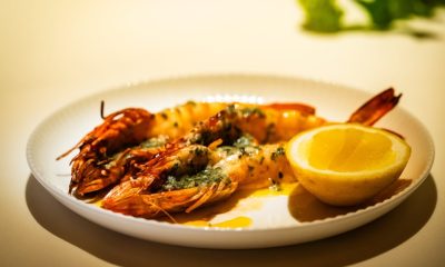 An Intimate Arctic-Inspired Dinner with Ponant at Supernormal, Brisbane