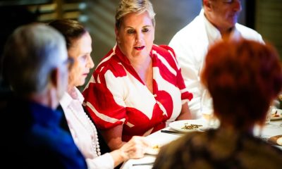 An Intimate Arctic-Inspired Dinner with Ponant at Supernormal, Brisbane