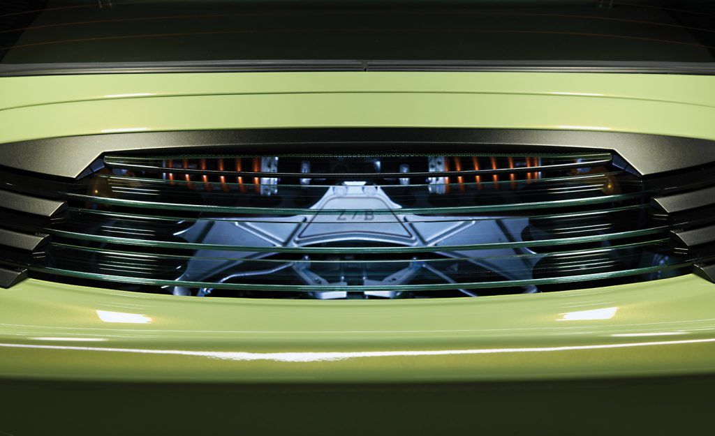 Zeigler-Bailey launches bespoke 911