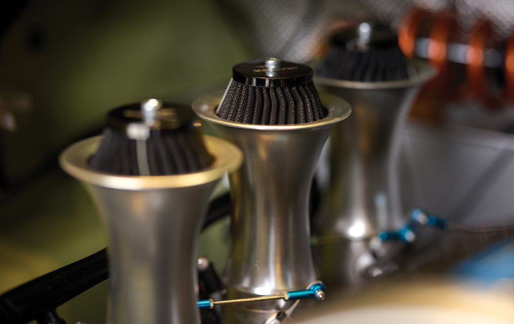 Zeigler-Bailey launches bespoke 911